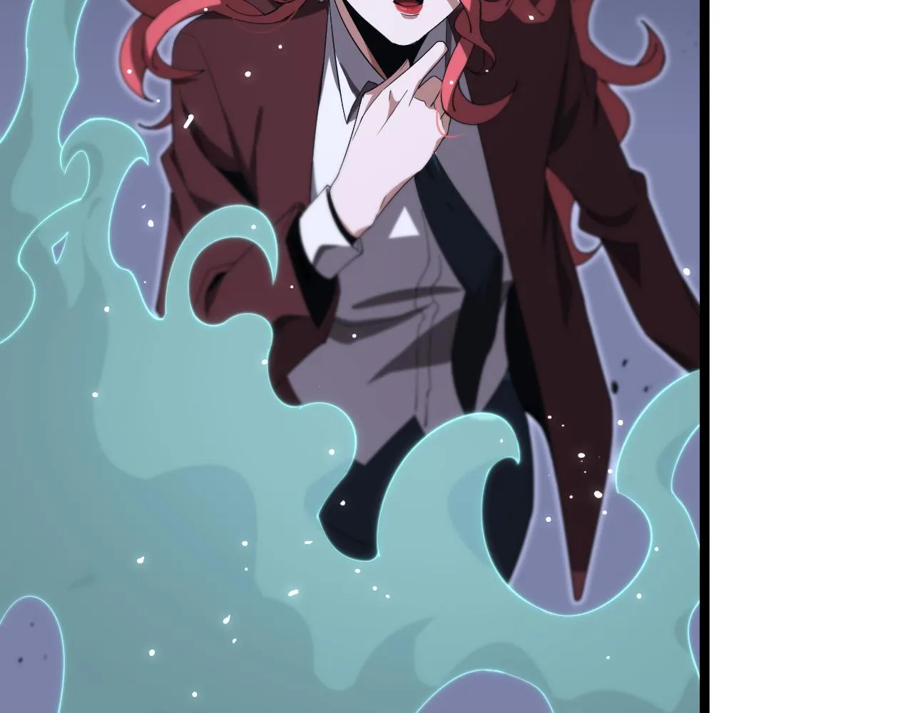 第155话 阻拦 第58页