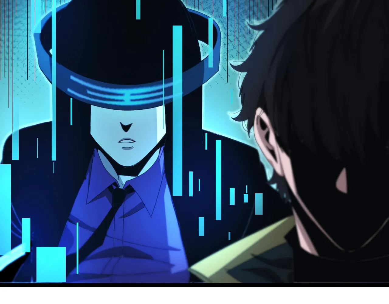 第155话 阻拦 第63页