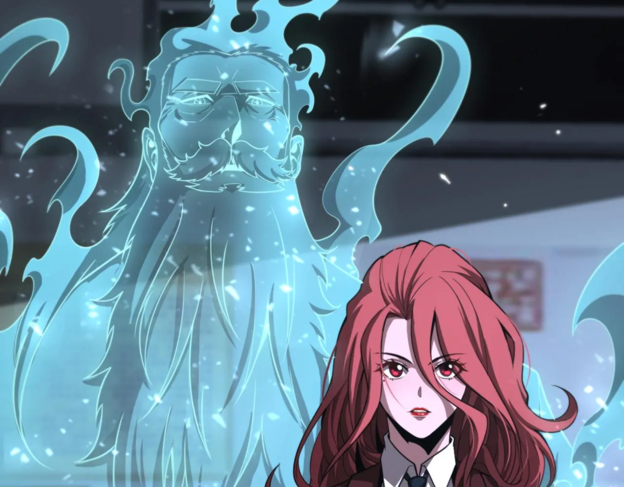 第155话 阻拦 第85页