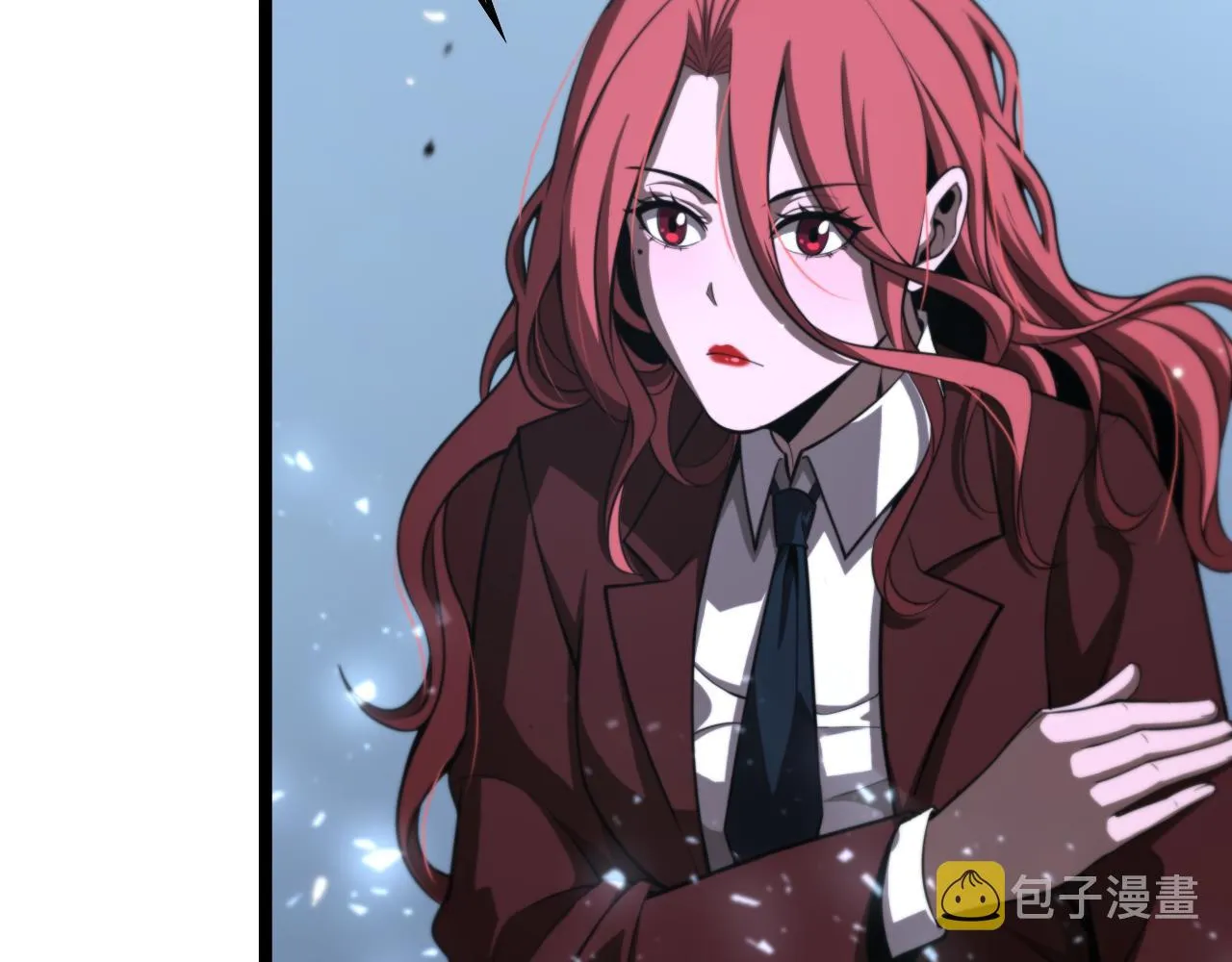 第155话 阻拦 第97页