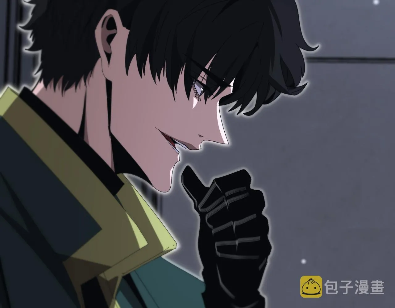 第155话 阻拦 第126页