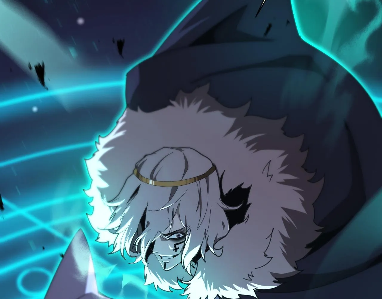 第155话 阻拦 第136页