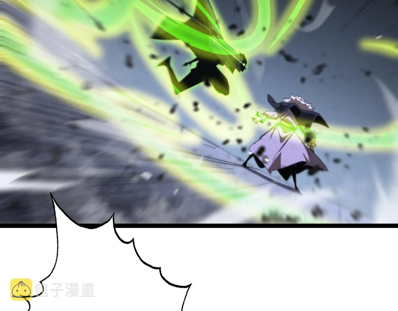 第155话 阻拦 第146页
