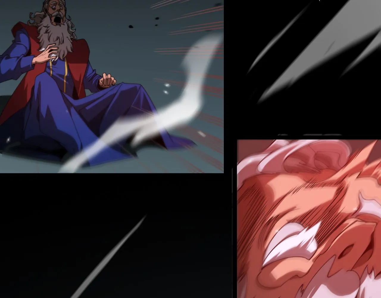 第154话 国王的灵魂 第22页