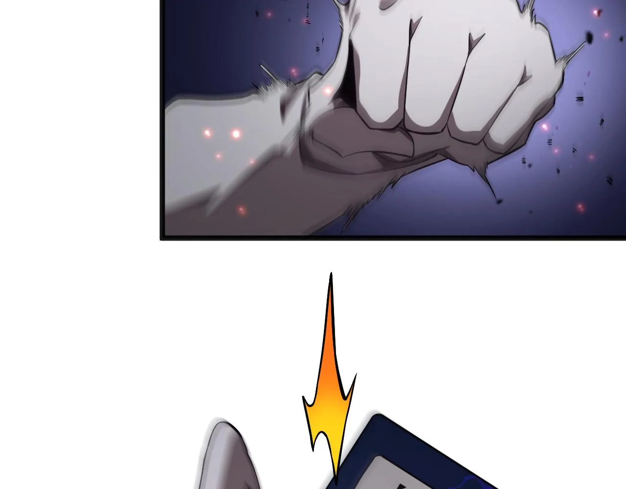 第154话 国王的灵魂 第35页