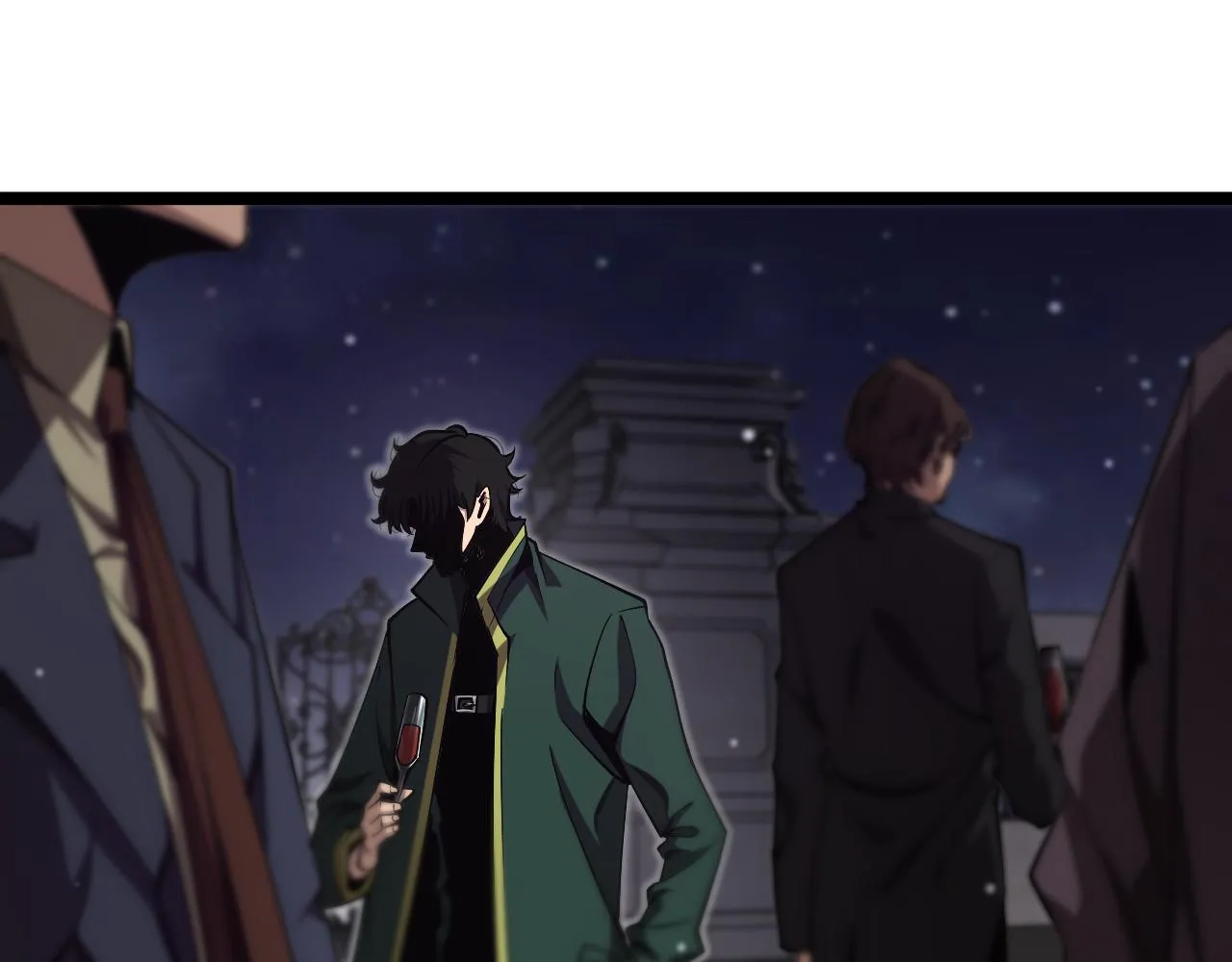 第154话 国王的灵魂 第79页