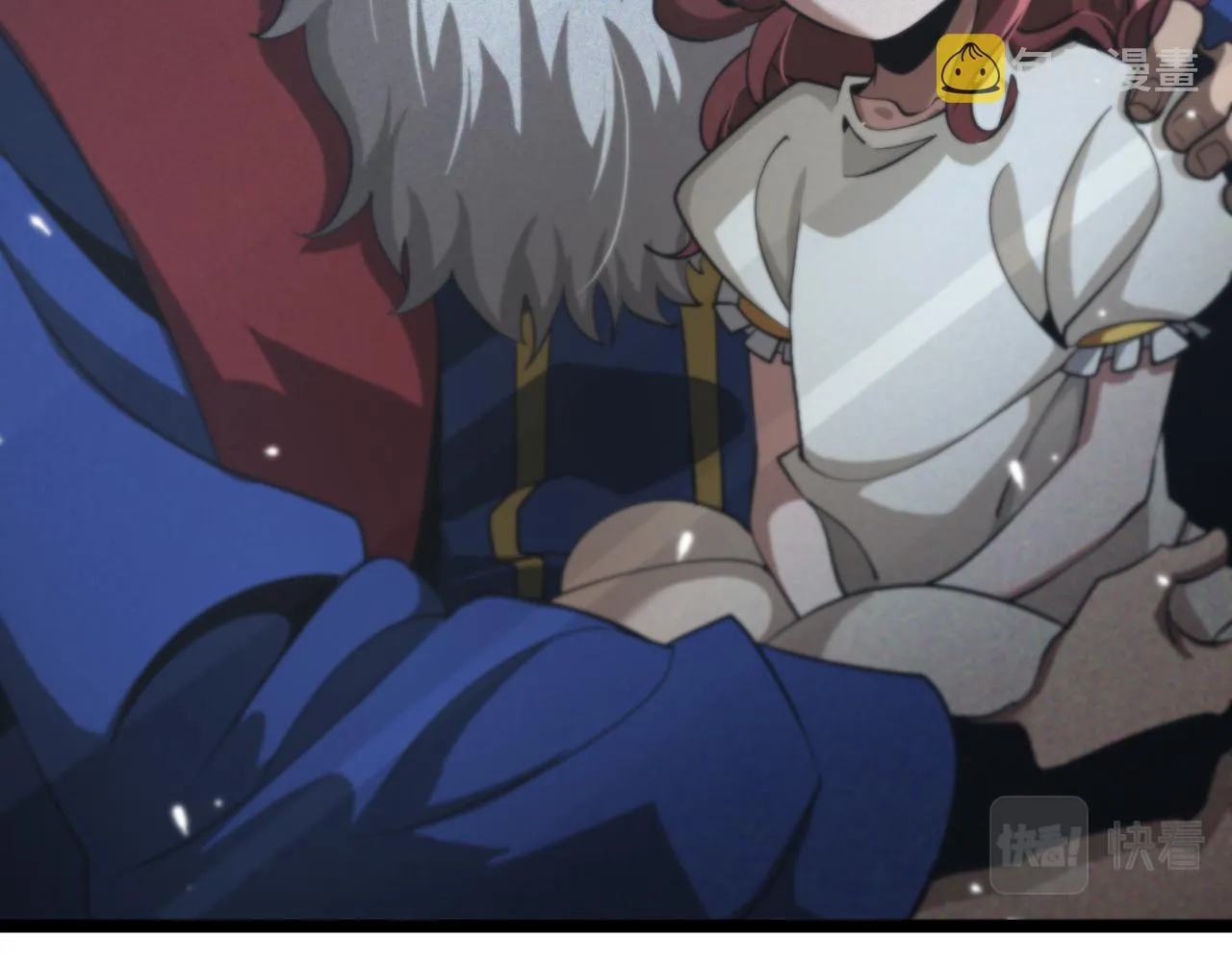 第154话 国王的灵魂 第99页