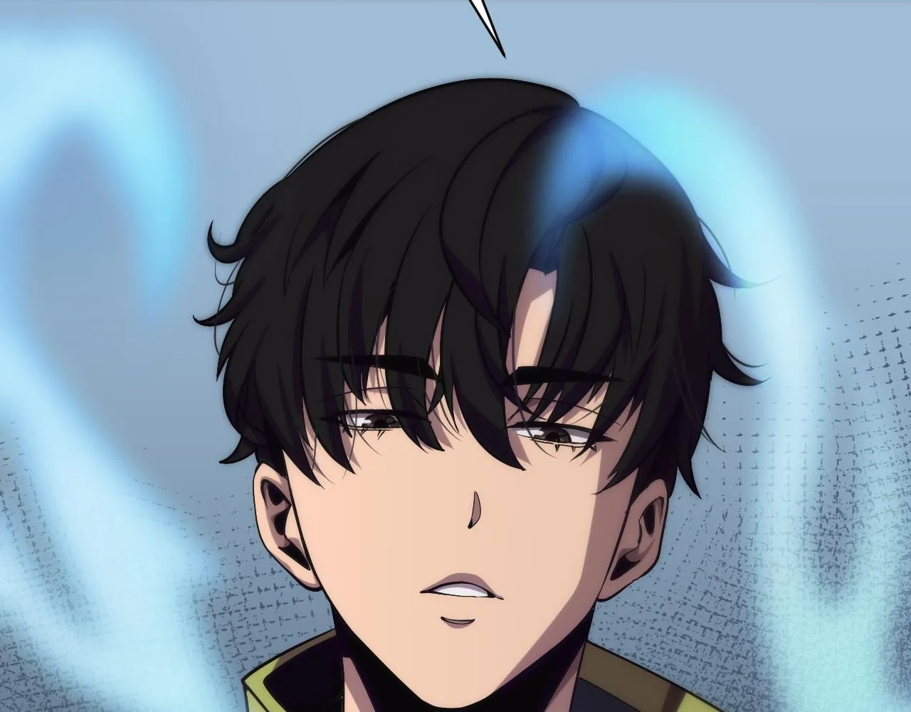 第154话 国王的灵魂 第110页