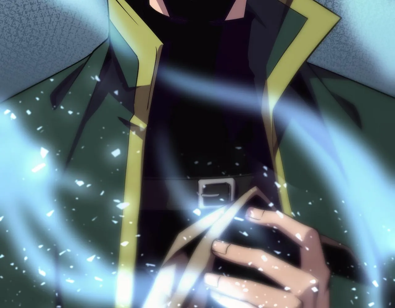 第154话 国王的灵魂 第111页