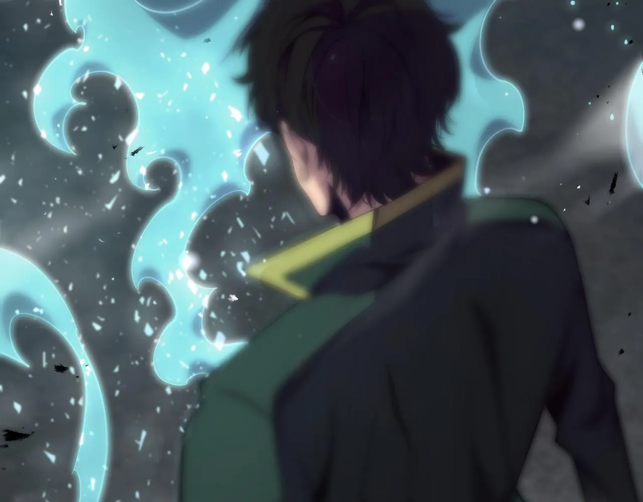 第154话 国王的灵魂 第114页