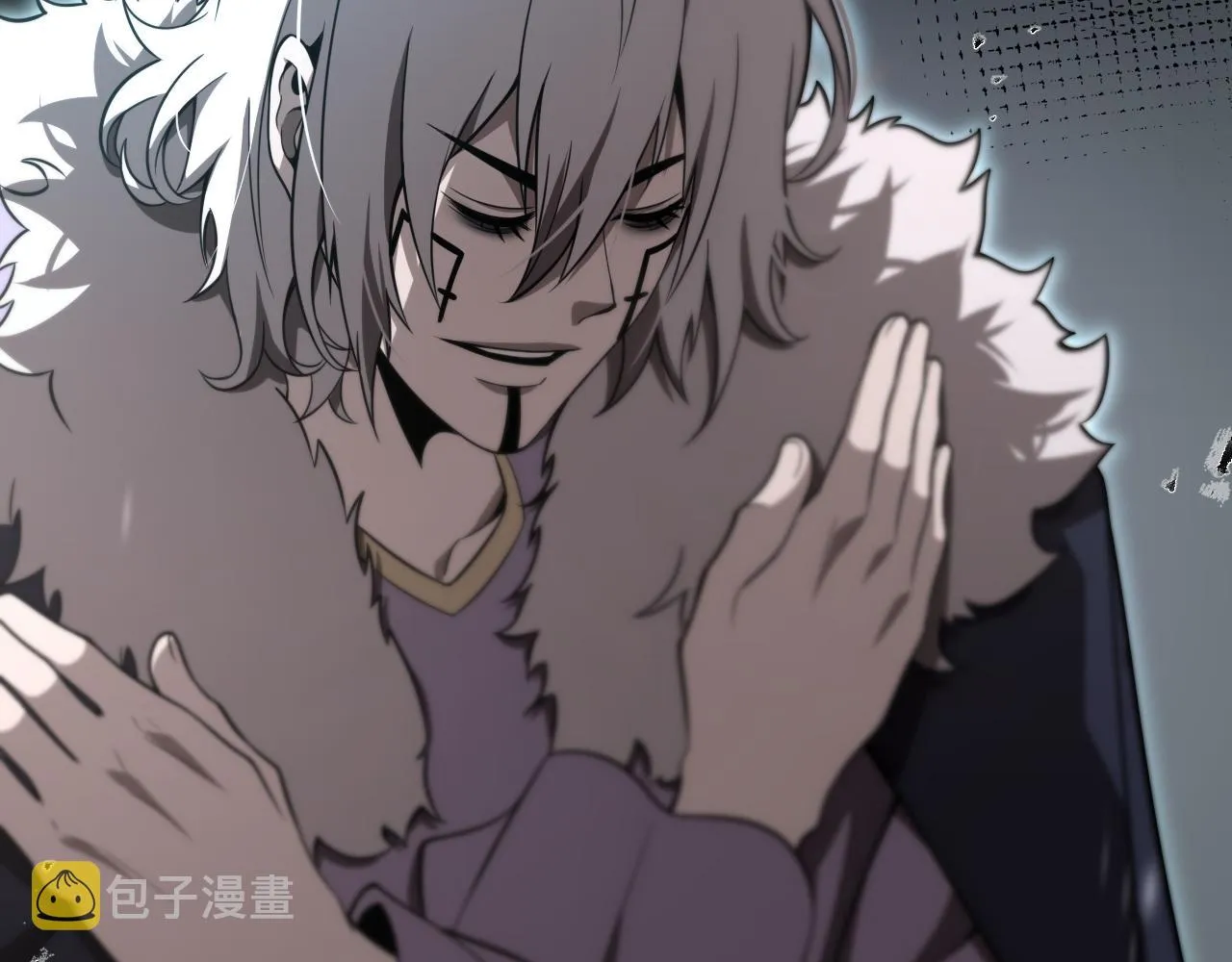 第153话 圣徒伊凡 第23页