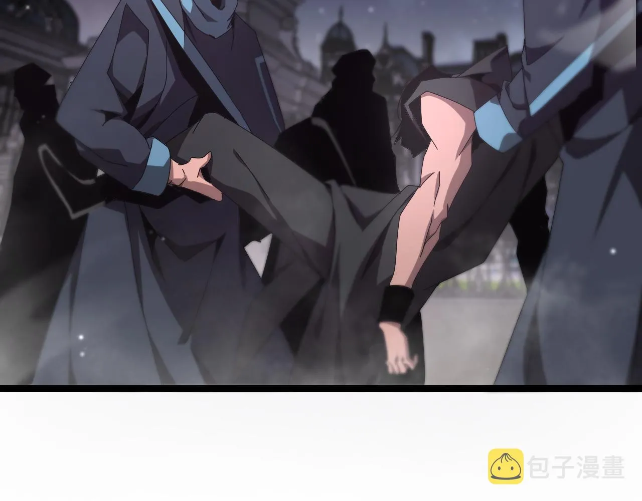 第153话 圣徒伊凡 第118页
