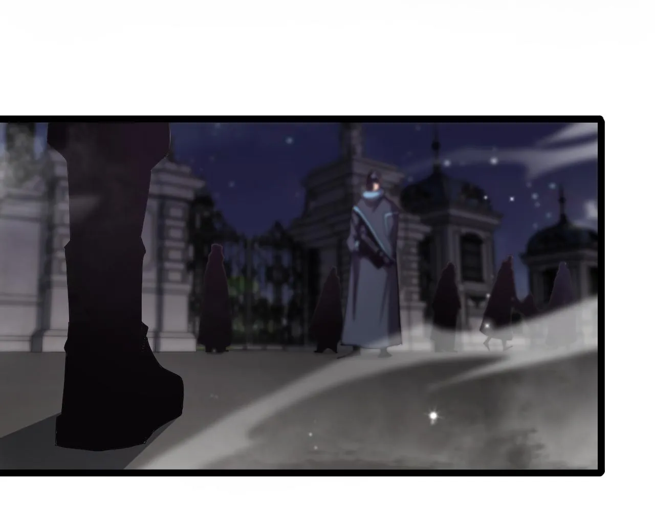 第153话 圣徒伊凡 第119页
