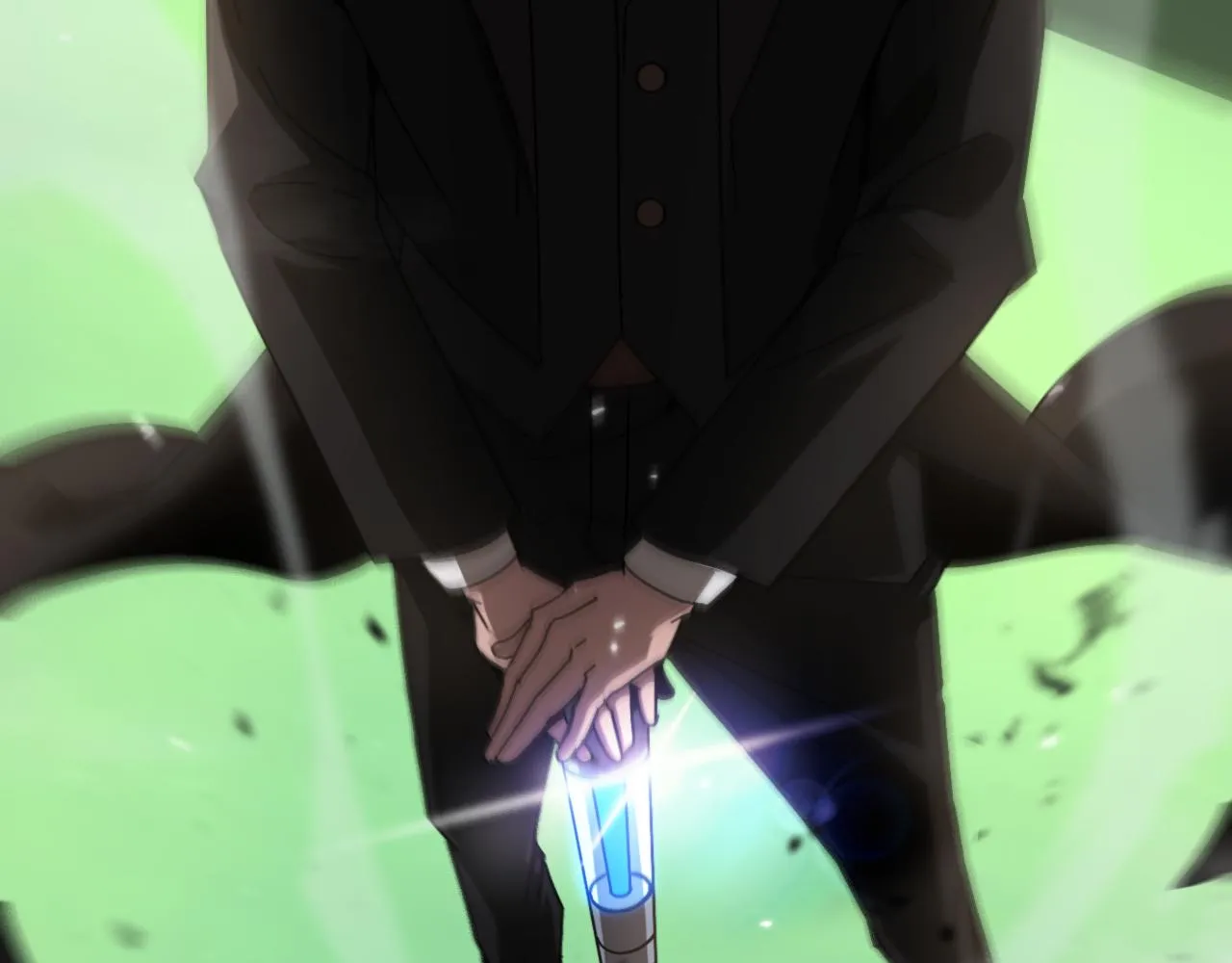 第152话 圣国之行 第67页