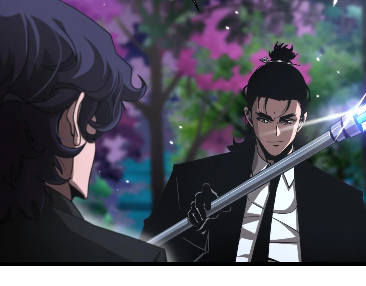 第152话 圣国之行 第74页