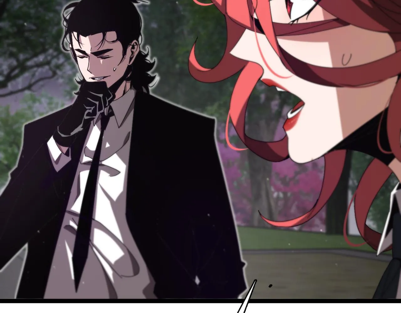 第151话 烈焰死神VS剑仙 第16页