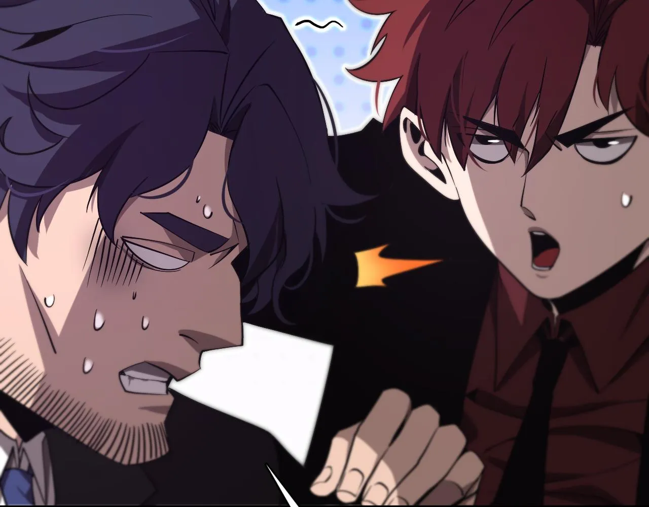 第151话 烈焰死神VS剑仙 第27页