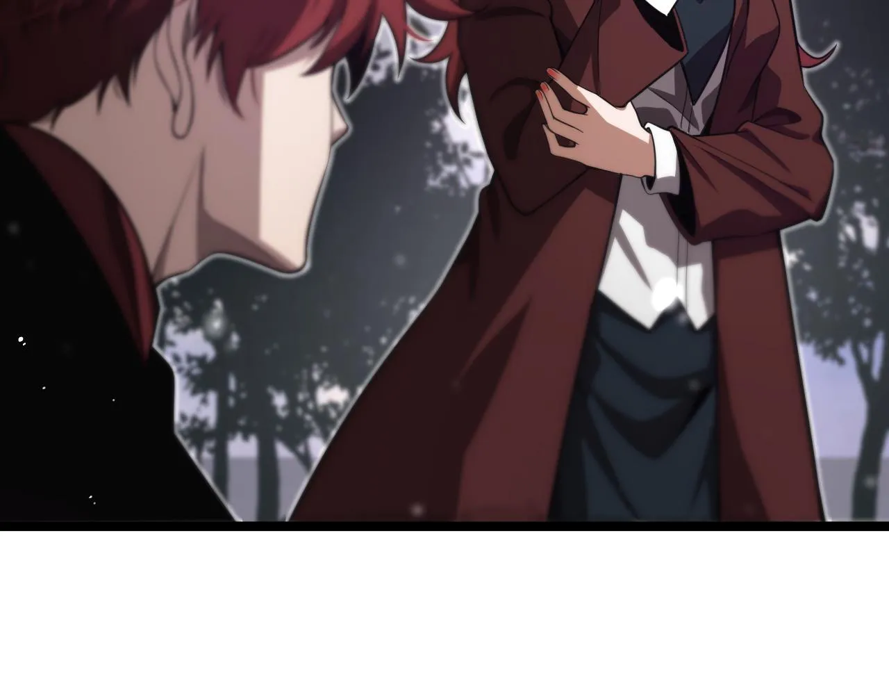 第151话 烈焰死神VS剑仙 第30页
