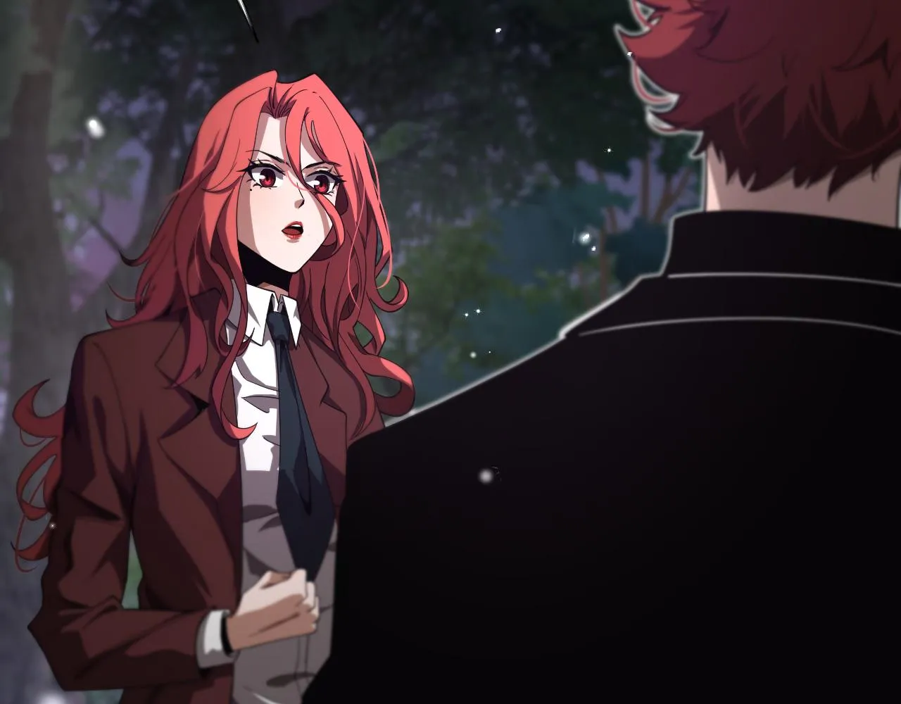第151话 烈焰死神VS剑仙 第39页