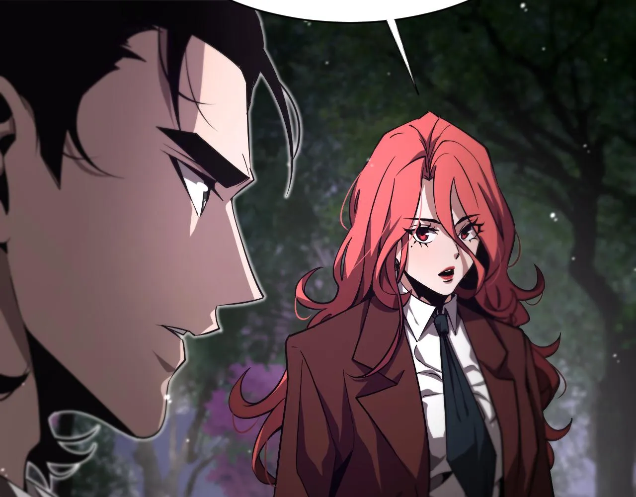 第151话 烈焰死神VS剑仙 第41页