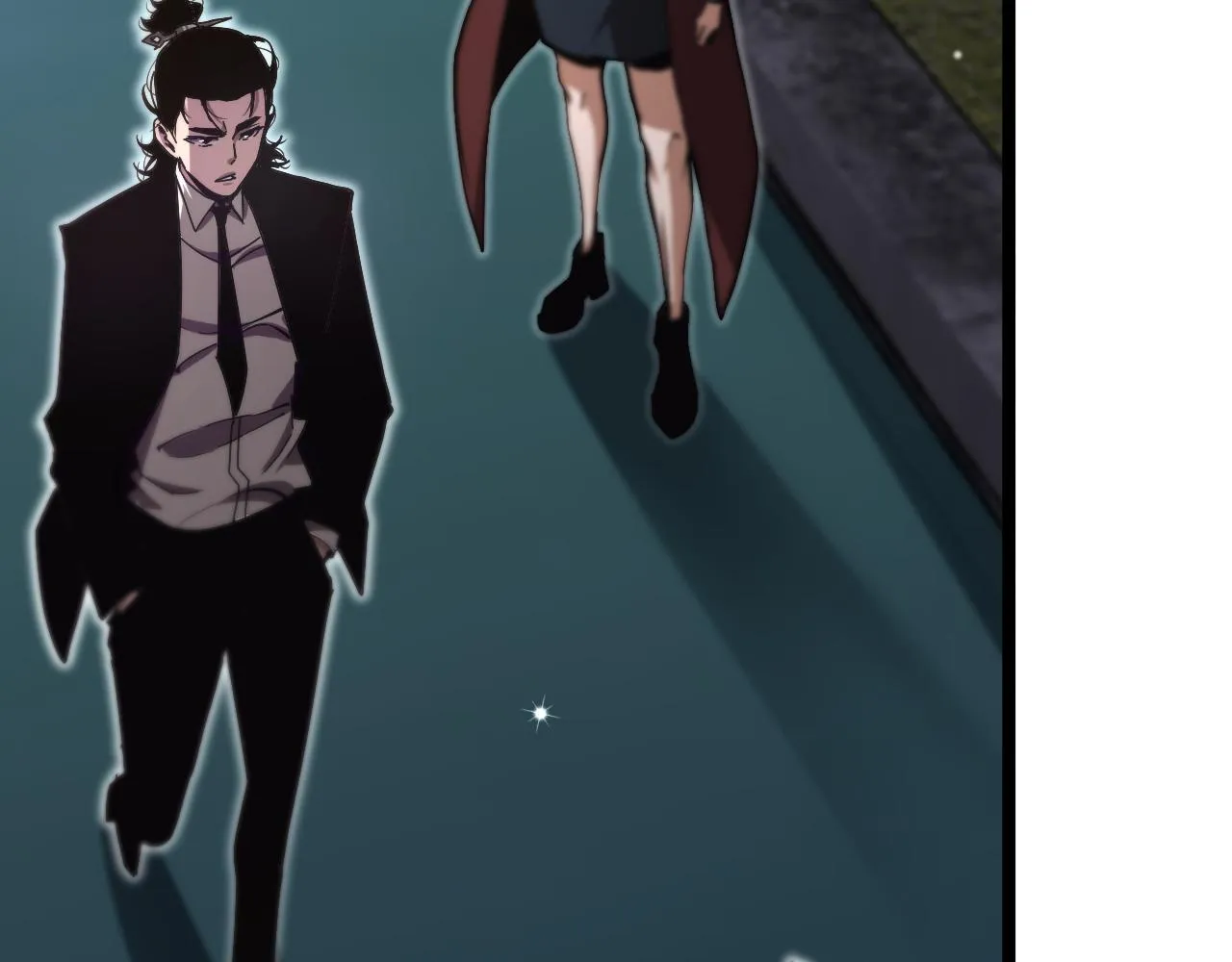 第151话 烈焰死神VS剑仙 第48页