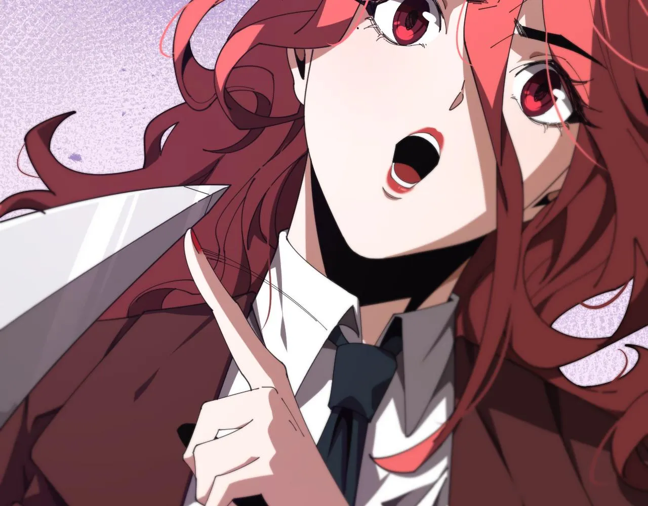 第151话 烈焰死神VS剑仙 第82页