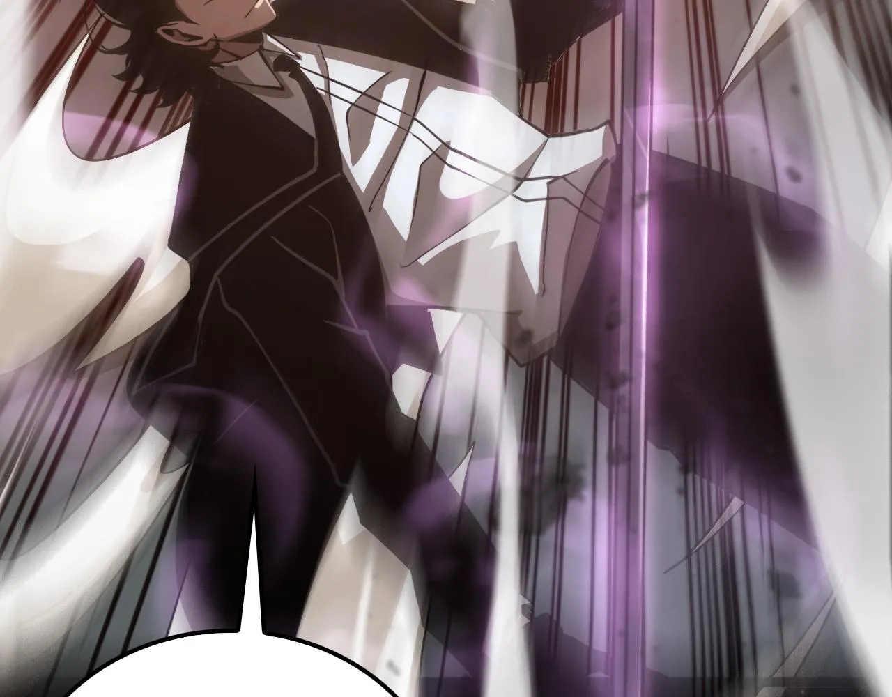 第151话 烈焰死神VS剑仙 第91页