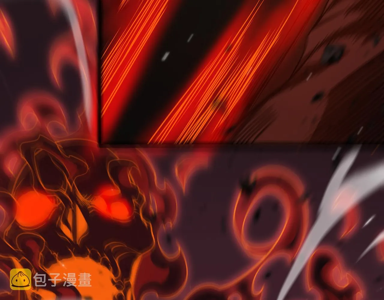 第151话 烈焰死神VS剑仙 第94页