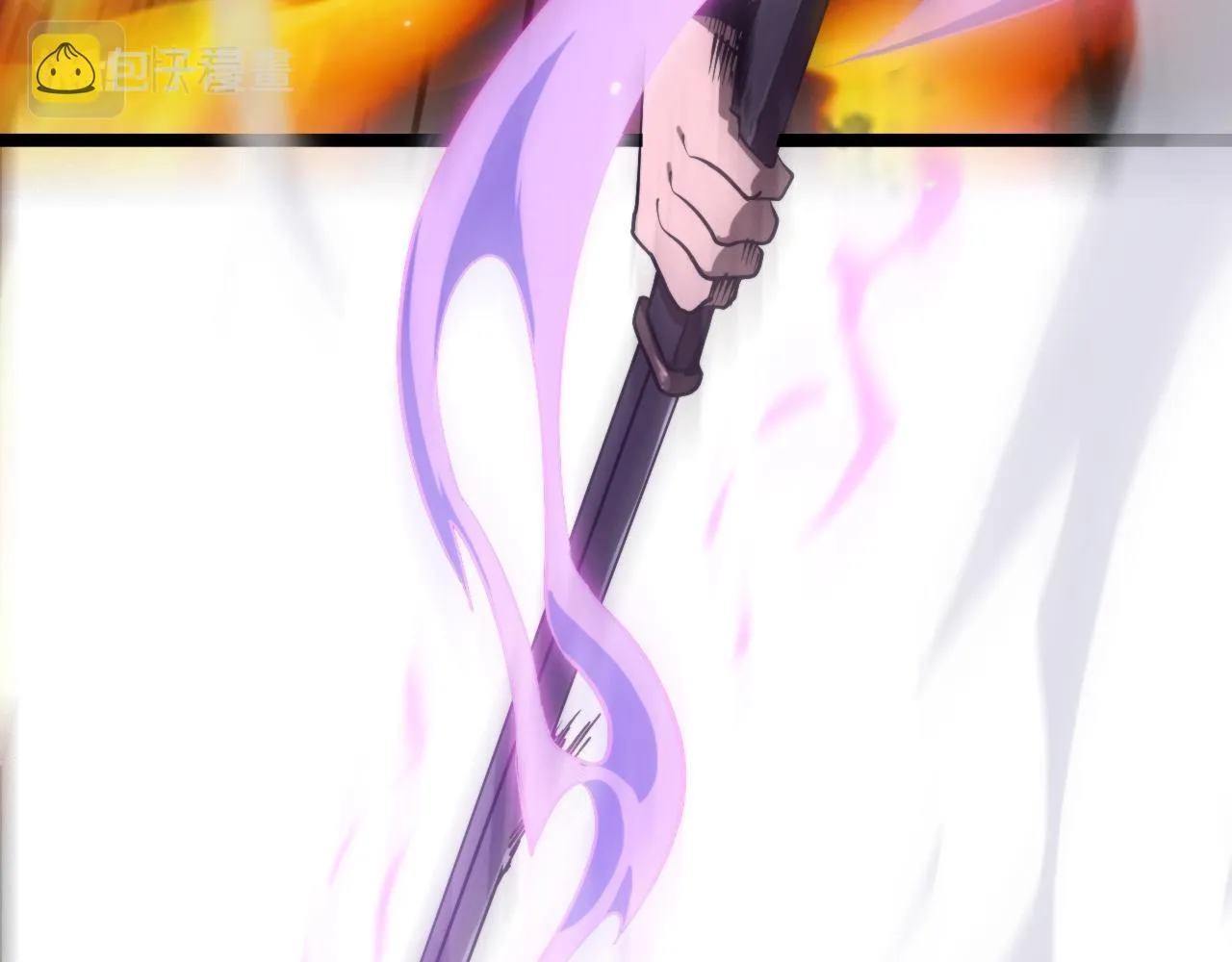 第151话 烈焰死神VS剑仙 第102页