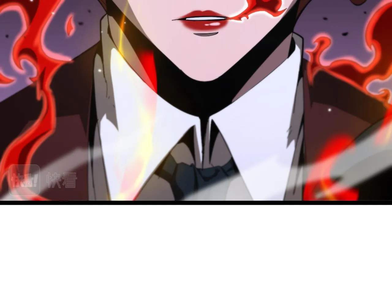 第151话 烈焰死神VS剑仙 第136页