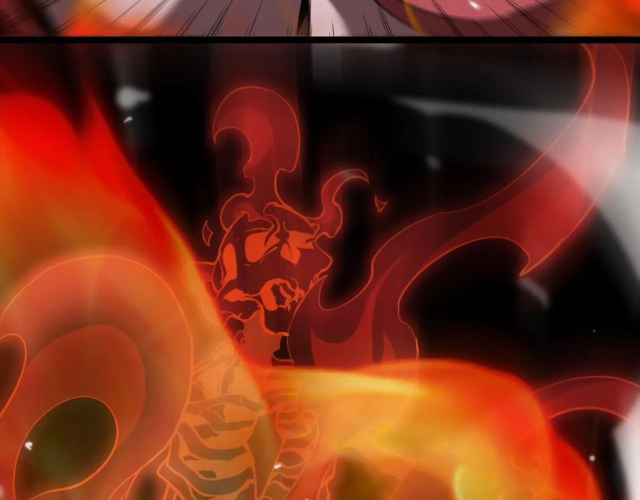 第151话 烈焰死神VS剑仙 第138页