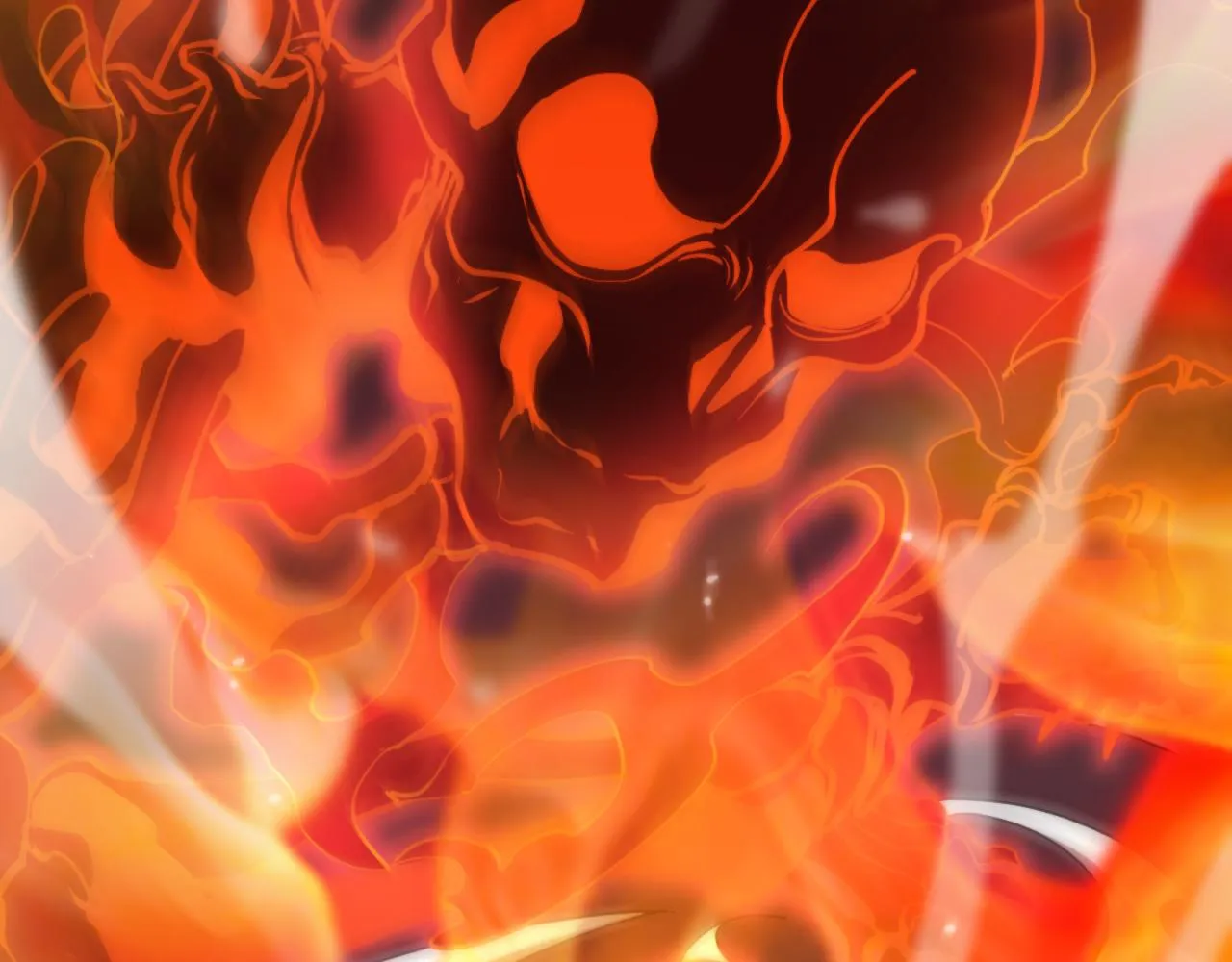 第151话 烈焰死神VS剑仙 第141页