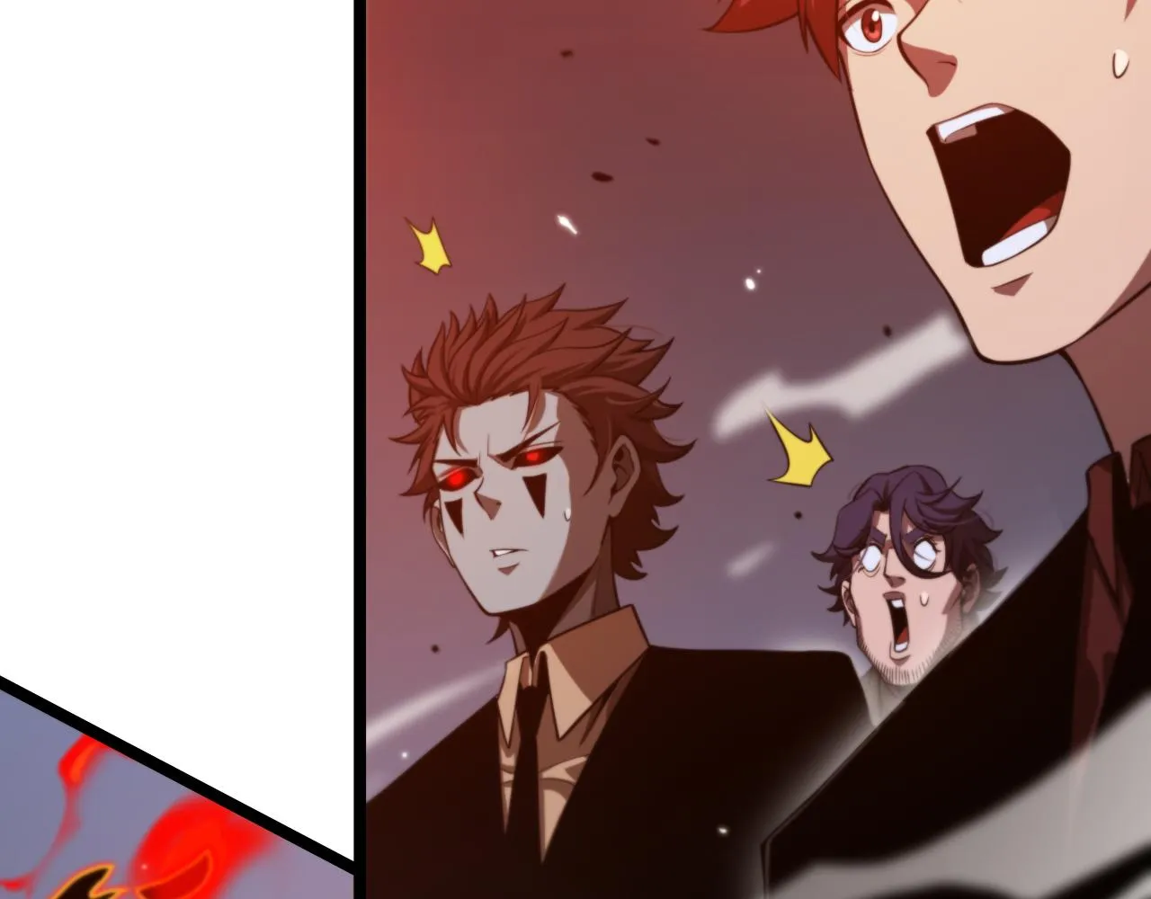 第151话 烈焰死神VS剑仙 第145页