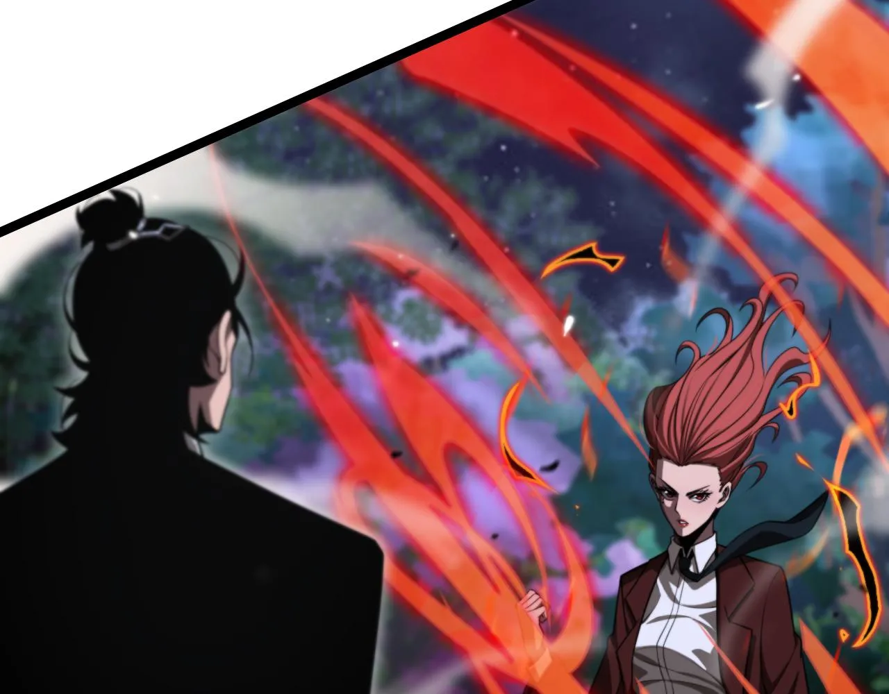 第151话 烈焰死神VS剑仙 第148页