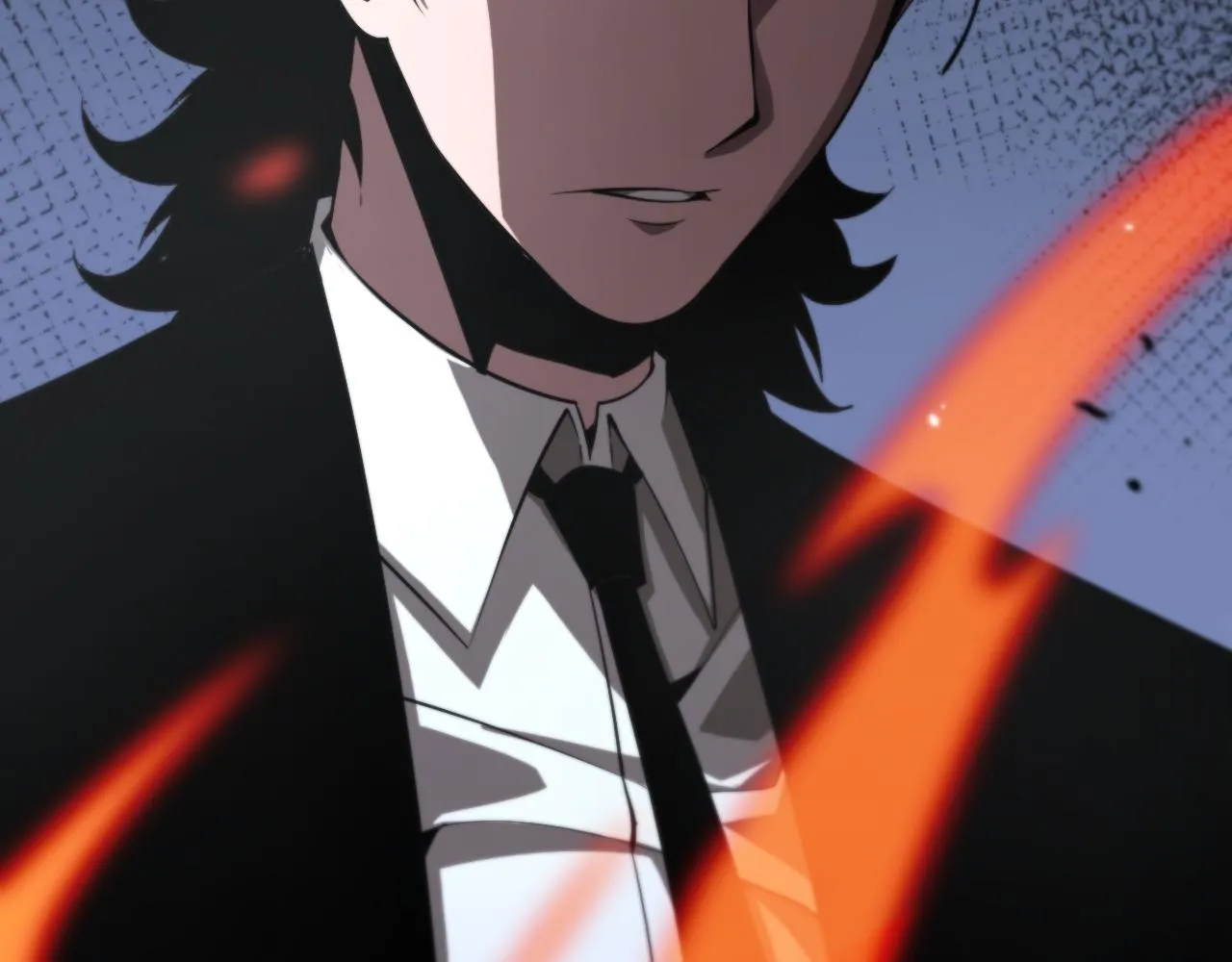 第151话 烈焰死神VS剑仙 第153页