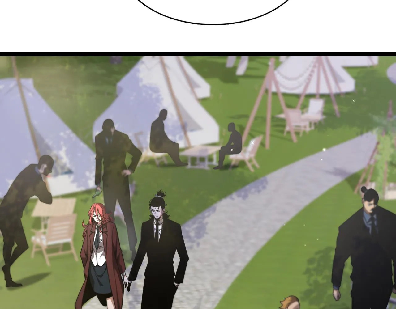 第150话 临时男友顾青山 第41页