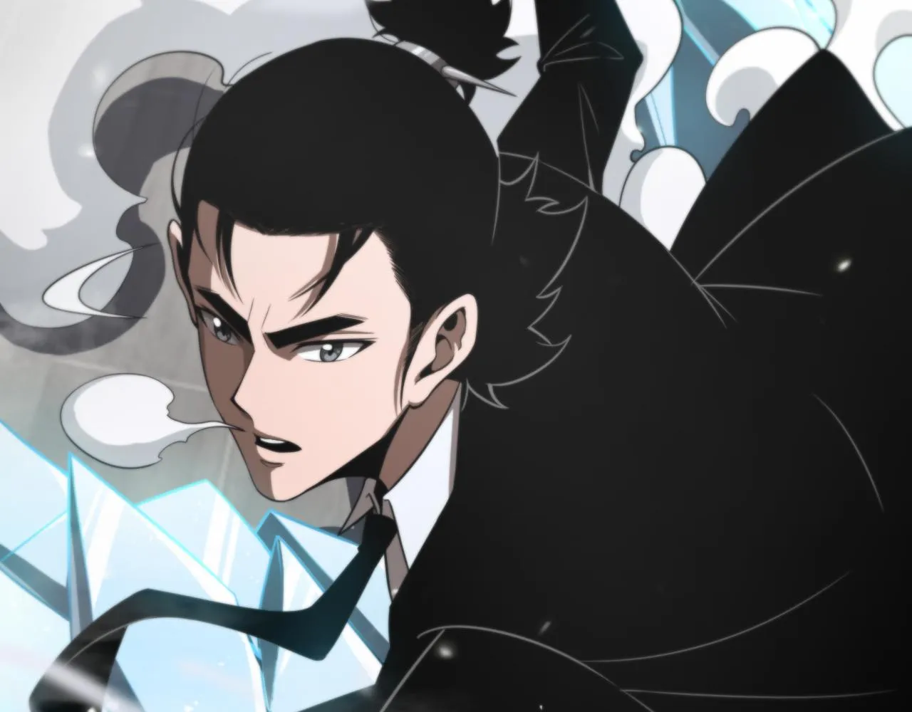 第149话 刺杀 第113页