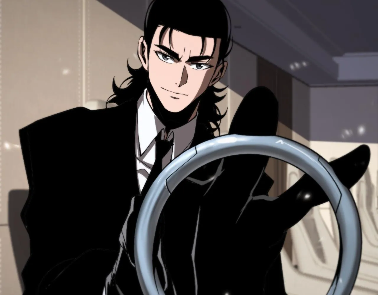 第148话 前世今生 第31页
