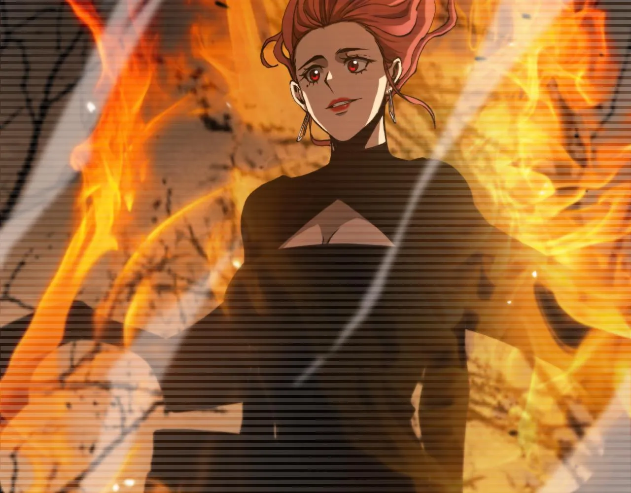 第148话 前世今生 第110页