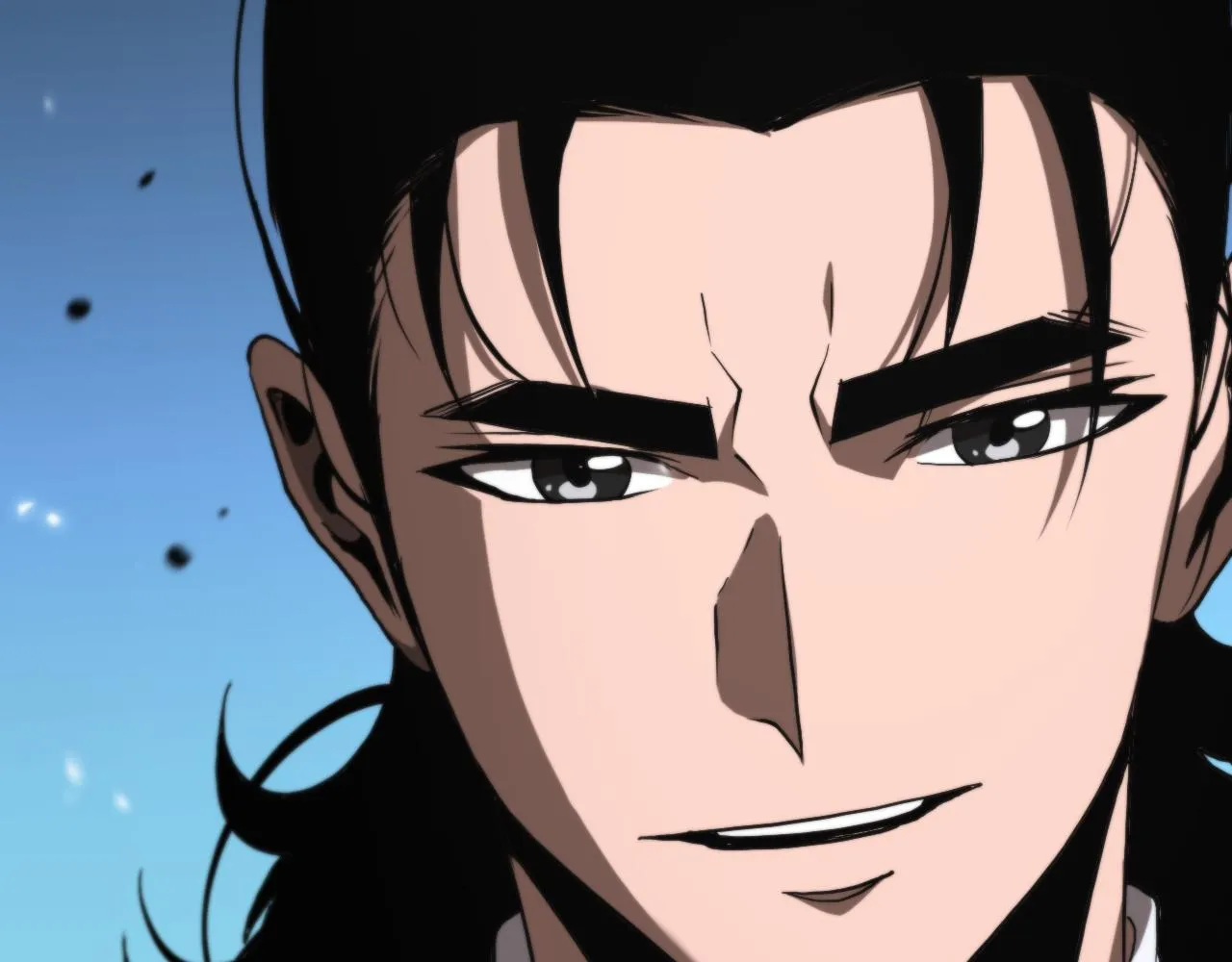 第148话 前世今生 第171页