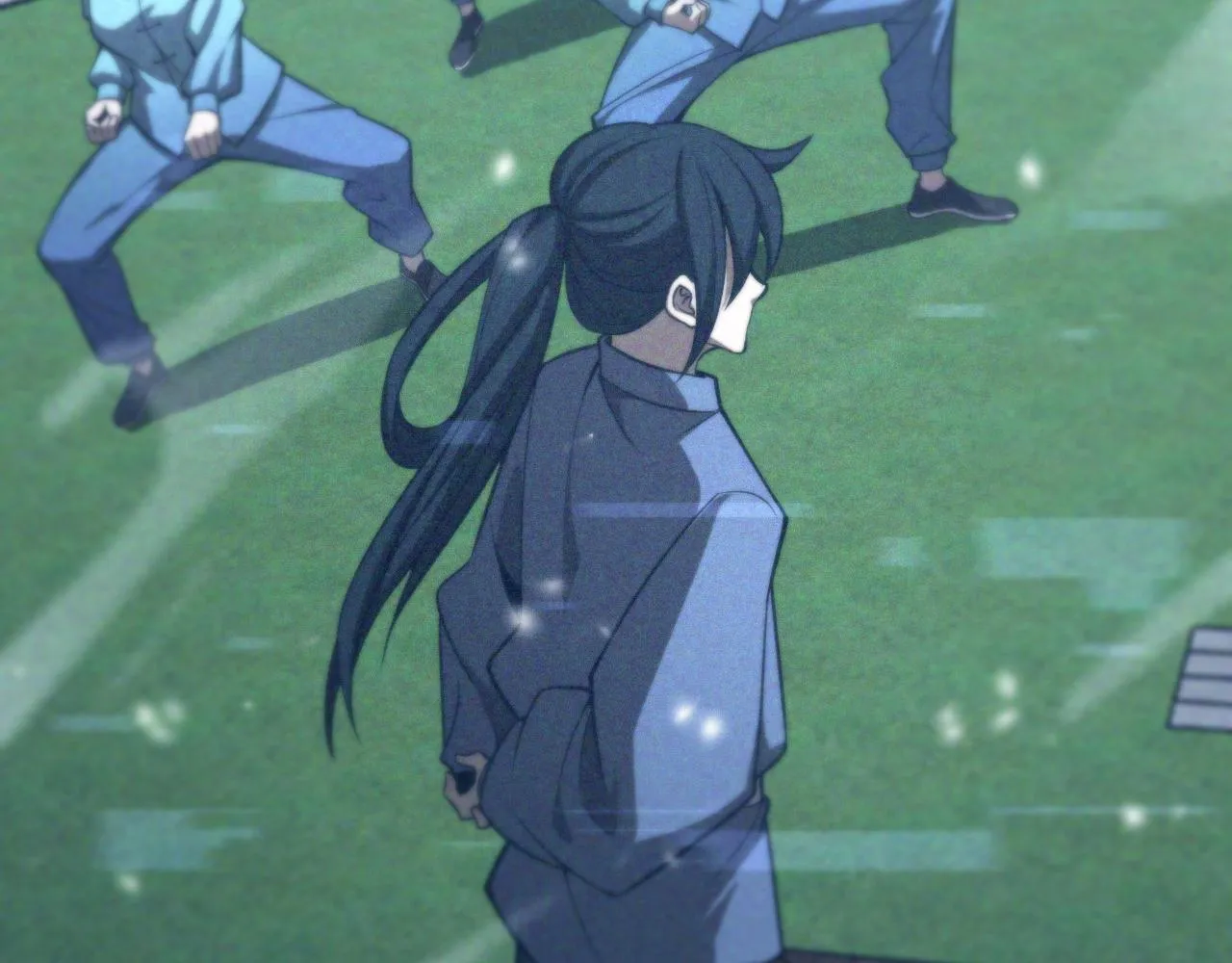 第146话 抢人头 第15页