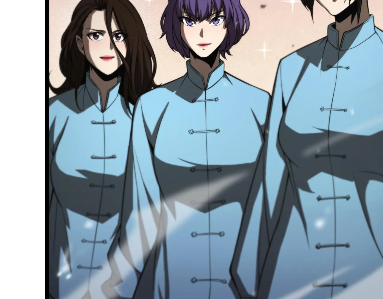 第146话 抢人头 第40页