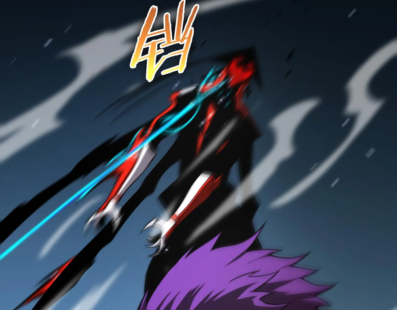 第146话 抢人头 第107页