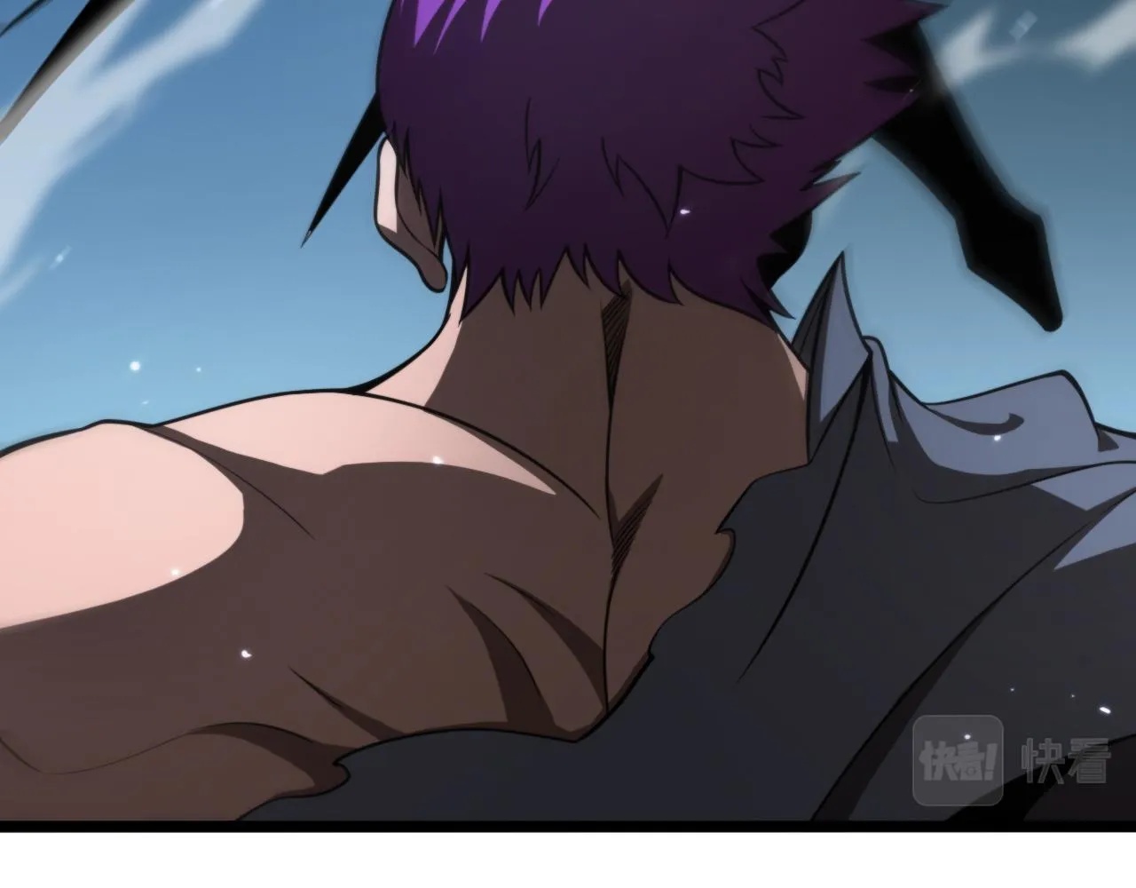 第146话 抢人头 第108页