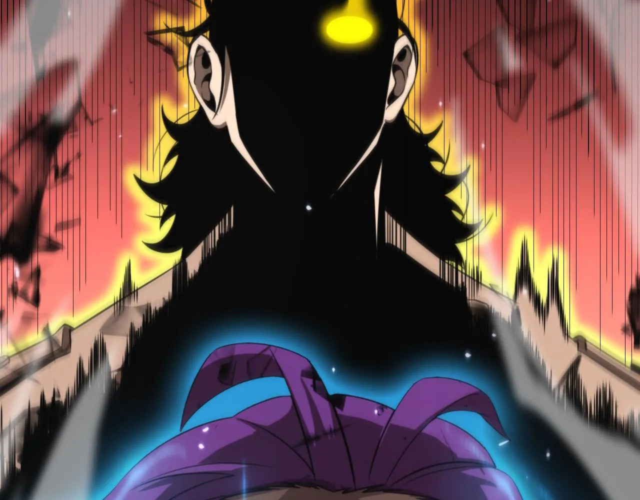 第146话 抢人头 第145页