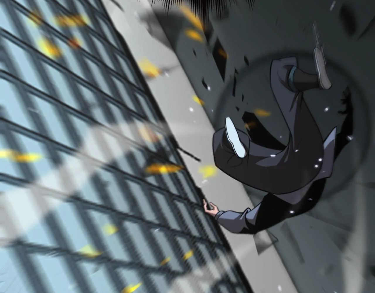第146话 抢人头 第167页
