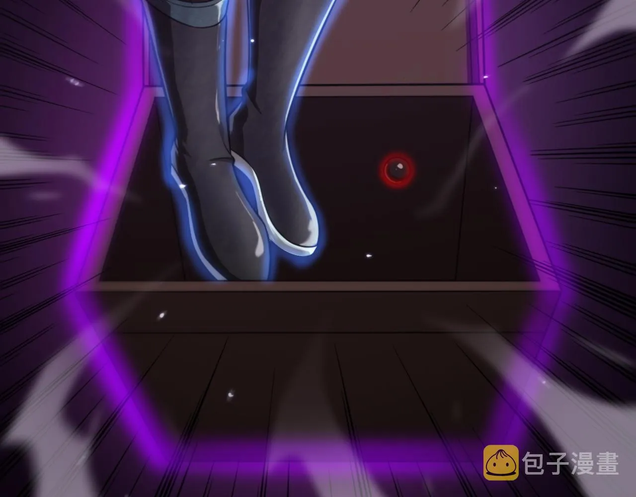 第145话 猫鼠游戏 第77页