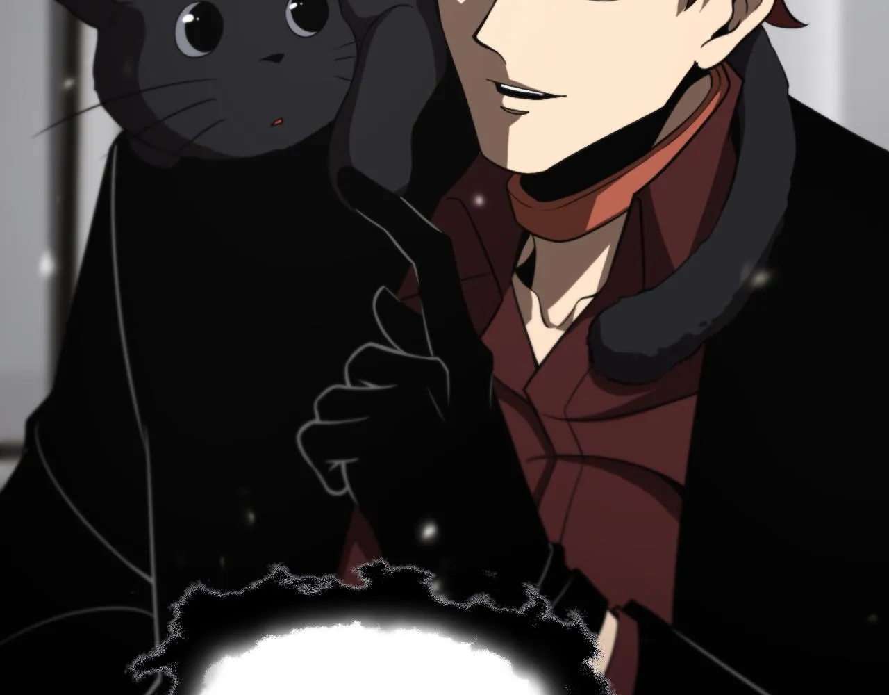 第145话 猫鼠游戏 第108页