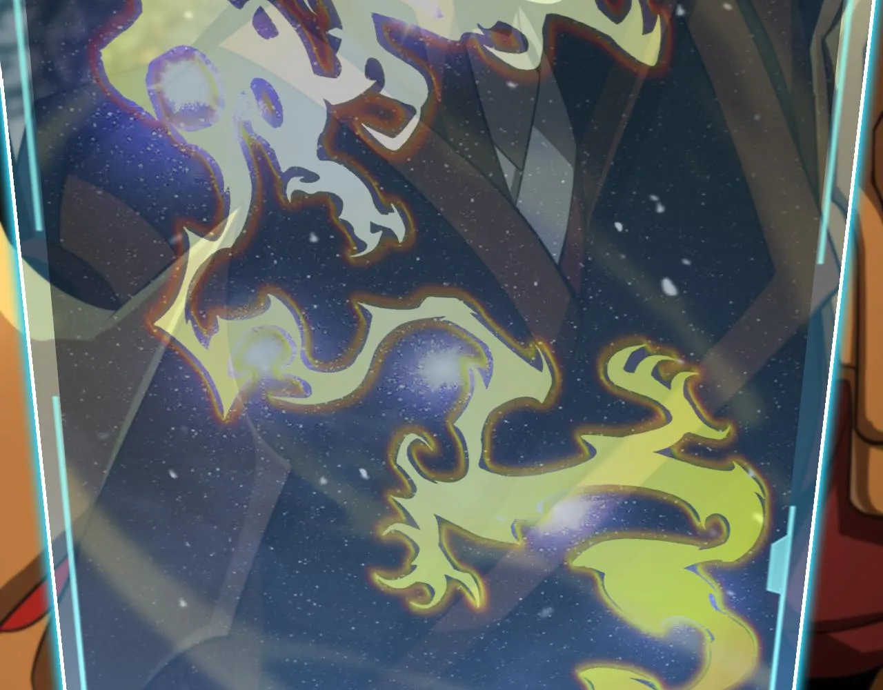 第144话 假面游戏 第54页