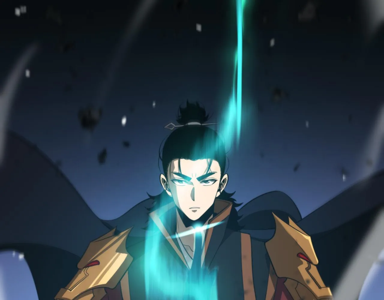 第143话 鬼灭之剑 第121页